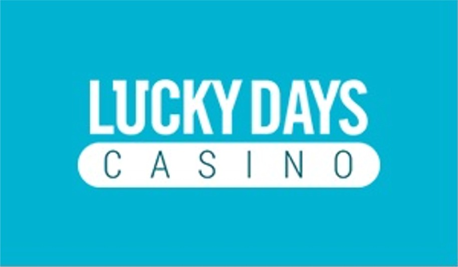 Читать дей лакки. Lucky Days Casino. Lucky Day лого. Lucky Days Casino Canada. Lucky Days Casino Bonus.