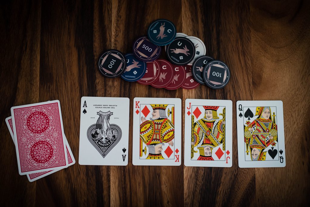 OnLuck Casino