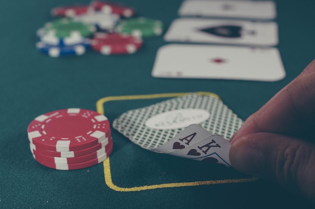 OnLuck Casino Review